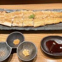 うなぎ家 しば福や - 
