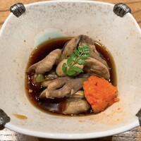 うなぎ家 しば福や - 