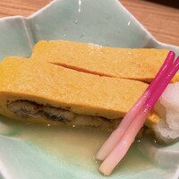 うなぎ家 しば福や - 