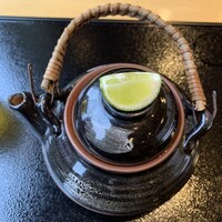 京懐石とゆば料理 松山閣 JR京都伊勢丹店 - 