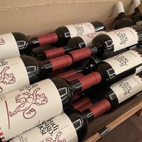 グラスワイン