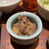 焼肉 きたん 法善寺 - 