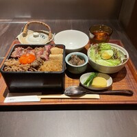 焼肉 きたん 法善寺 - 