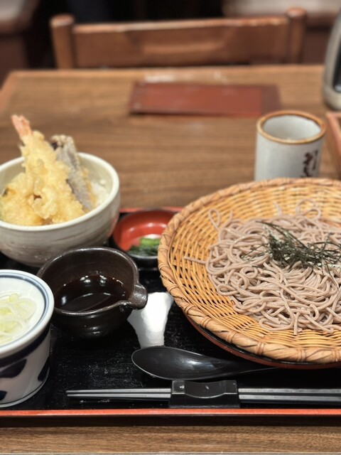 Sojibo Shinjuku Airando Ten photo 4