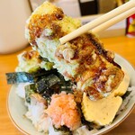 しののめヌードル - 