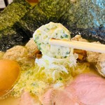 しののめヌードル - 