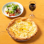 【土・日・祝限定】カジュアル・ランチ