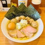 しののめヌードル - 