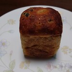 Ono Pan - 橄欖佛卡夏