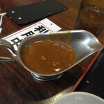 まちのごはんや がっつり亭 尼ヶ辻店 - 