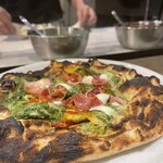 400℃ PIZZA - 