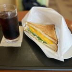 カフェ・ベローチェ - 