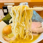 しののめヌードル - 