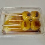 おはぎの丹波屋 - 料理写真: