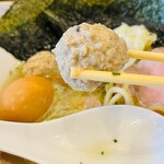 しののめヌードル - 