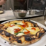 400℃ PIZZA - 