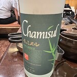 Chonsoru - チャミスル