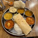 TOKYO BHAVAN - 