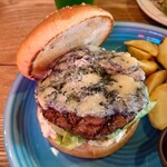 Louis Hamburger Restaurant - 