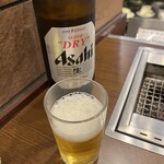Yakiniku Heiwa - 大瓶