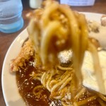 パス太 あんかけ亭  - 