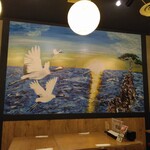 酒場スタンド ニューツルマツ - 店内