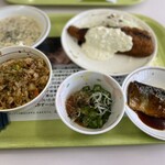 広島大学生協 プナナダイニング - 