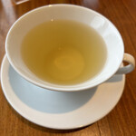 リストランテ フィッシュボーン - 