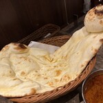 Indian Dining NAMASTE INDIA - 