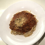 ロマスパ　情熱のナポリタン - 