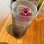 リストランテ フィッシュボーン - 