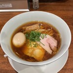 麺や 維新 - 