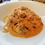 イタリア料理 リストランテ フィッシュボーン - 