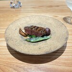 Lito - エム牧場「塾成舎」の短黒牛