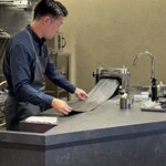 Lito - 伊IMPERIA製業務用手動式パスタマシン