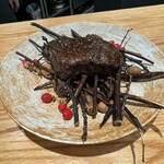 Lito - エム牧場「塾成舎」の短黒牛