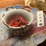 薄野 肉海鮮炉端 芯々 - 