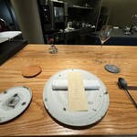 Lito - テーブルセット