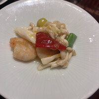 中国料亭 翠鳳 上野本店 - 