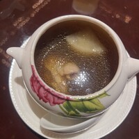 中国料亭 翠鳳 上野本店 - 