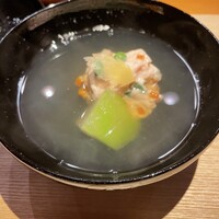 浪速割烹 㐂川 - 