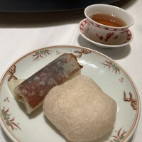 赤坂璃宮 銀座店 - 
