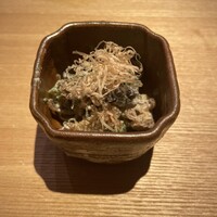 浪速割烹 㐂川 - 