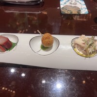 中国料亭 翠鳳 上野本店 - 