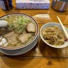 中華そば専門　田中そば店 仙台長町店