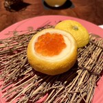 天ぷら割烹 三井 - 