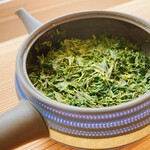 日本茶専門店 茶舗 ふりゅう - 