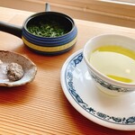 日本茶専門店 茶舗 ふりゅう - 