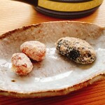 日本茶専門店 茶舗 ふりゅう - 