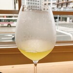 日本茶専門店 茶舗 ふりゅう - 